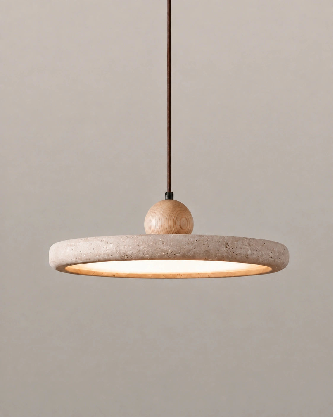 Suspension ISHI