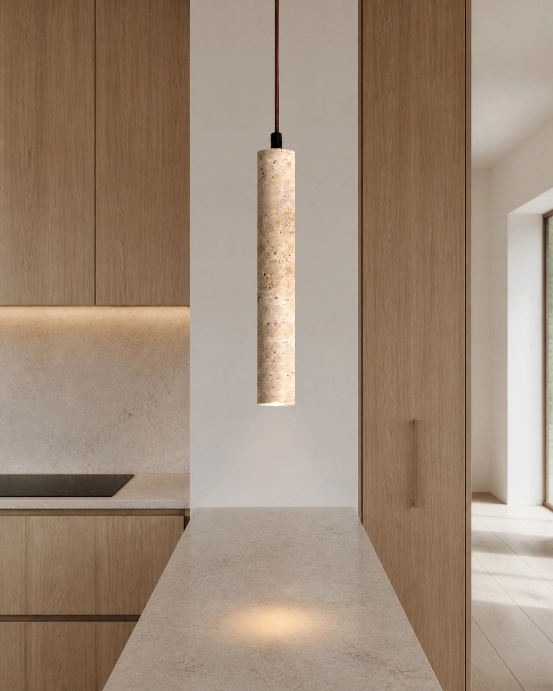 suspension-ana-travertin-bois-massif-cuisine