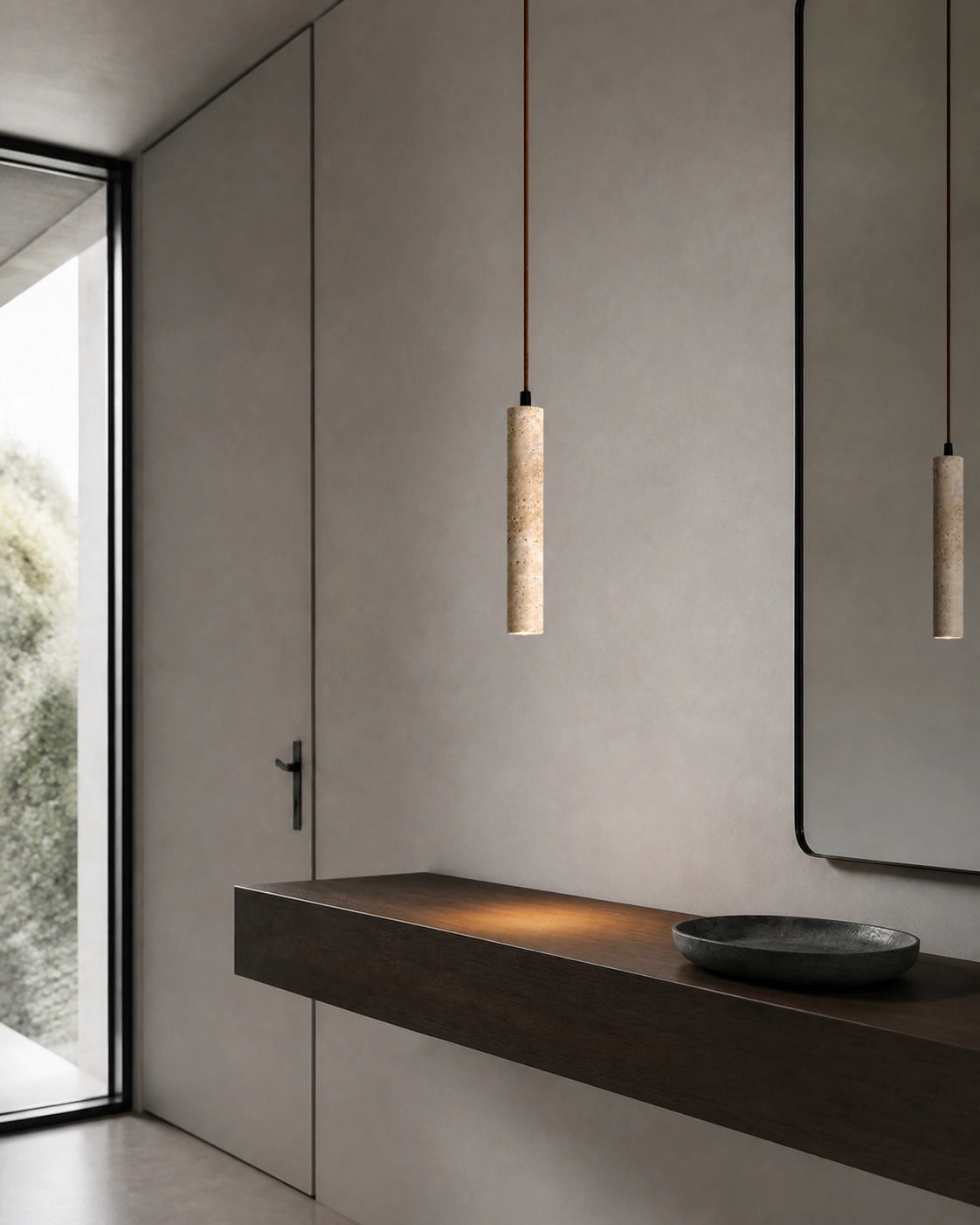 suspension-ana-travertin-bois-massif-entree