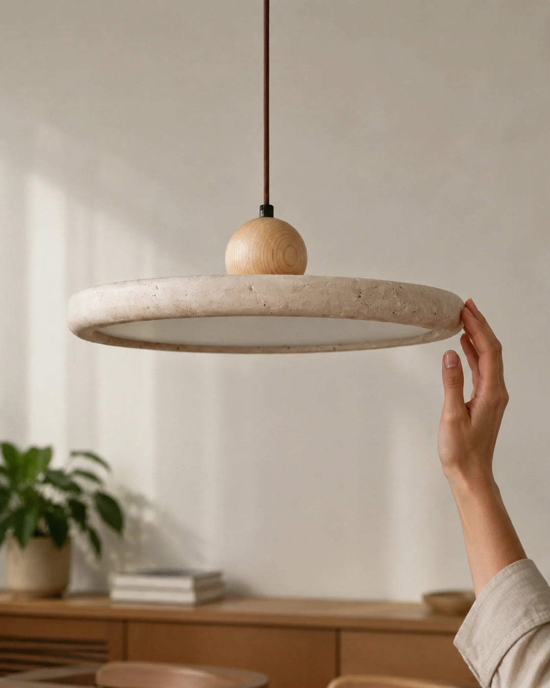 Suspension ISHI