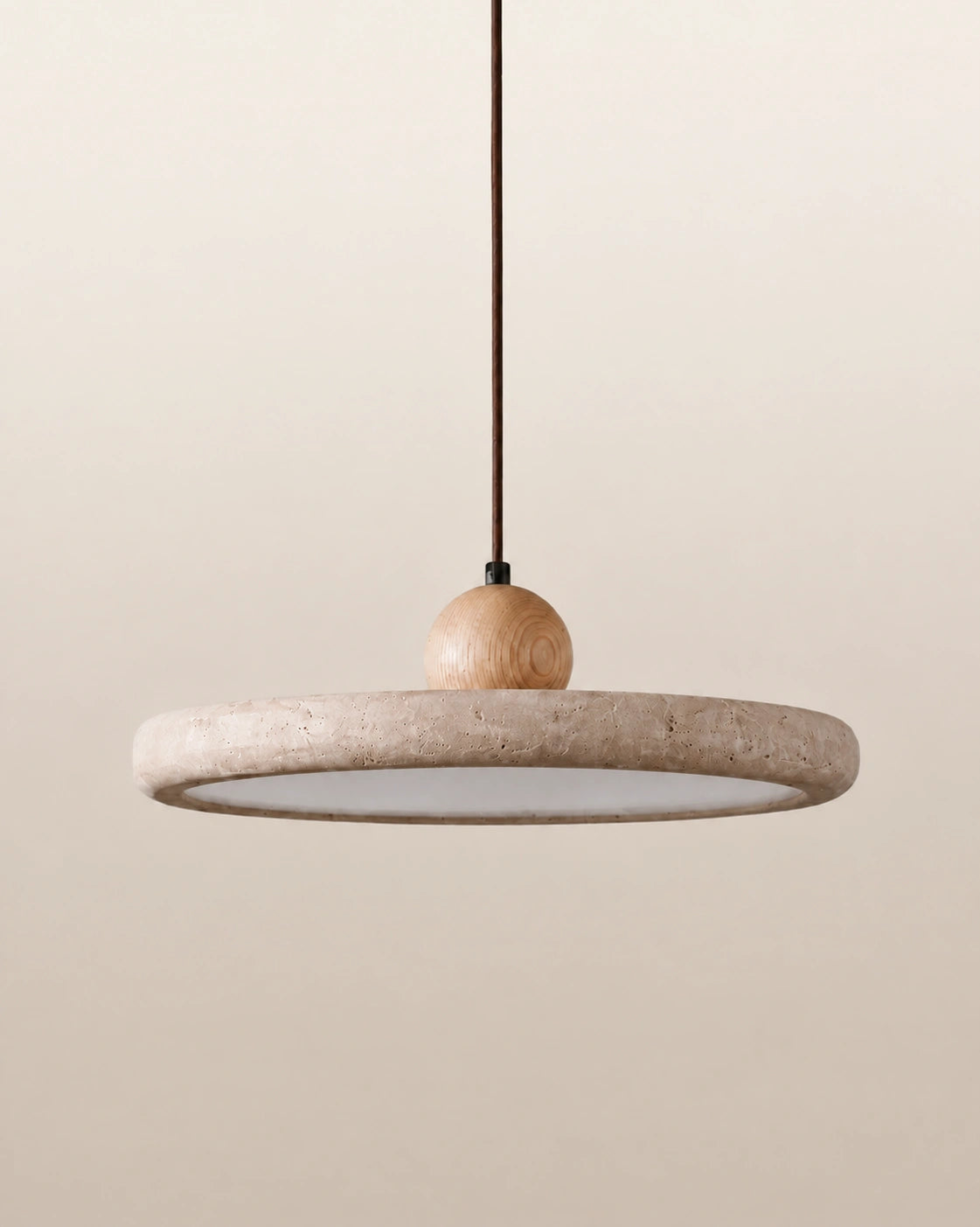 Suspension ISHI